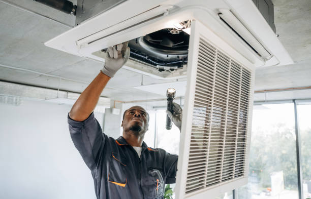 Licensed Air Conditioning Service service in Mechanicsville, MD - FH HVAC